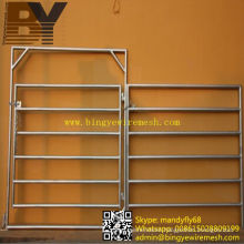 High Quality Cattle Yard Panel Horse Gate